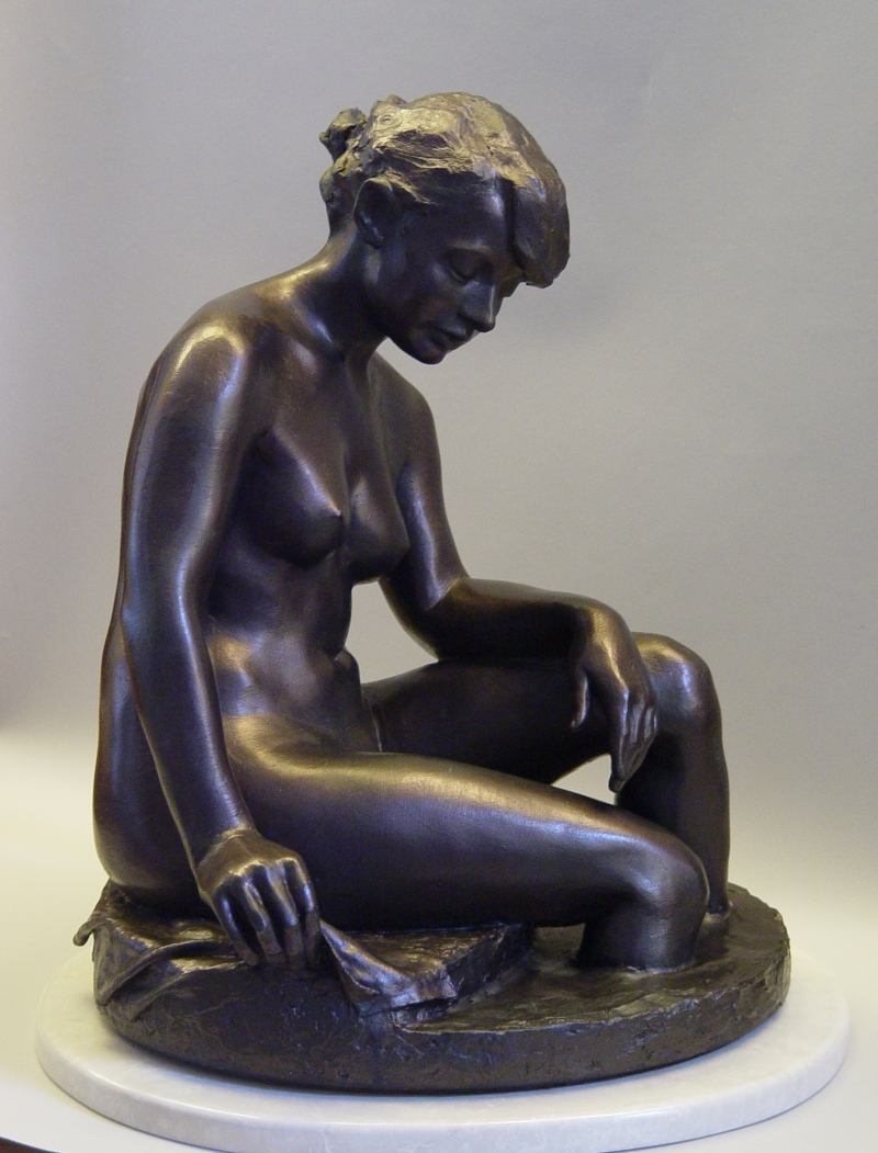 Bather