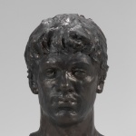 Teenager, Bronze