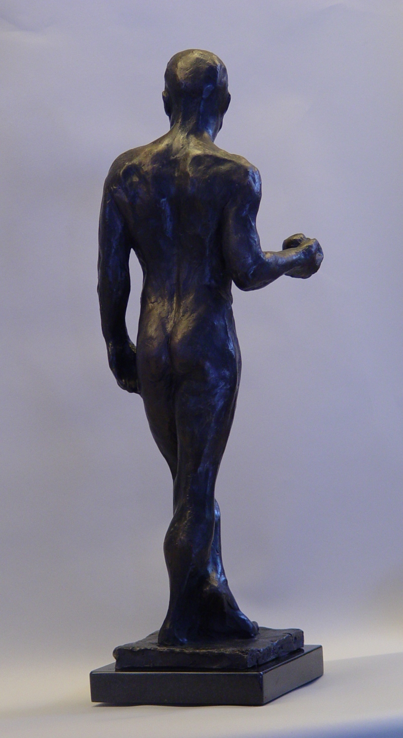 Adam, second view