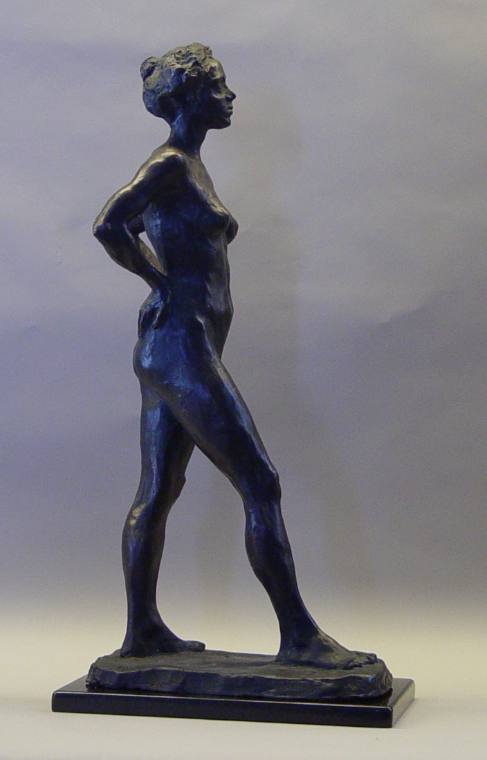 Defiance, second view