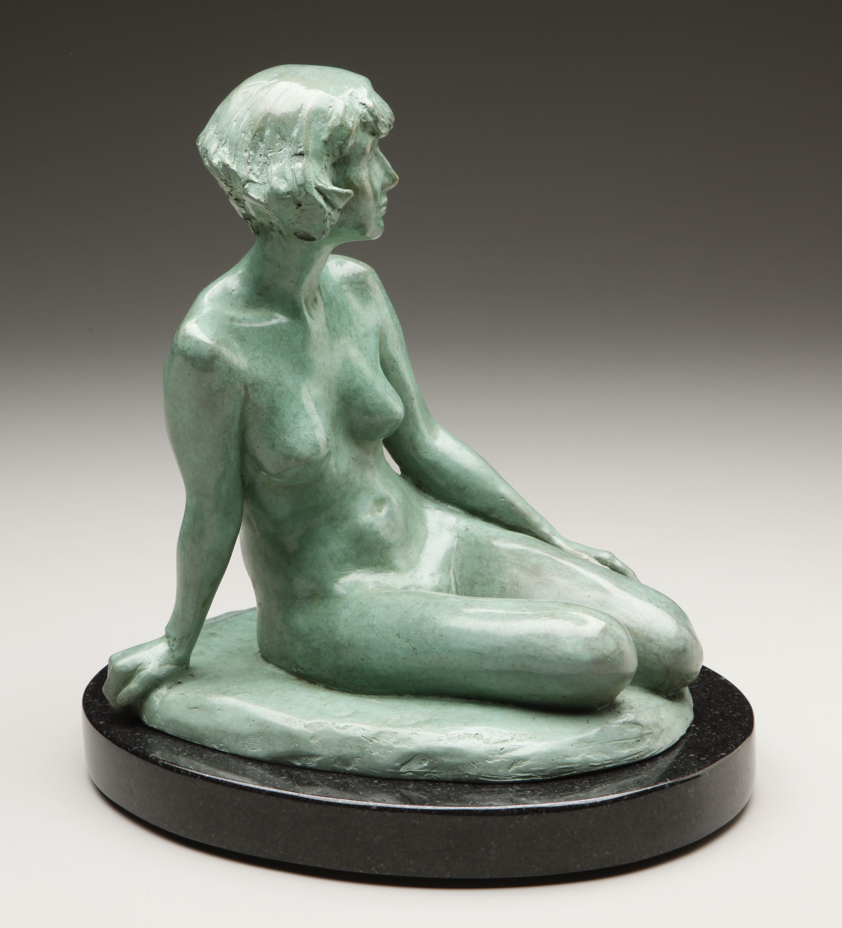 Silence, second view