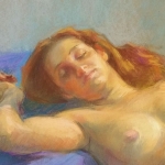 Siesta, Pastel